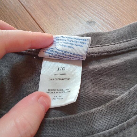 Care Bears Women's T-Shirt - Picture 4 of 4